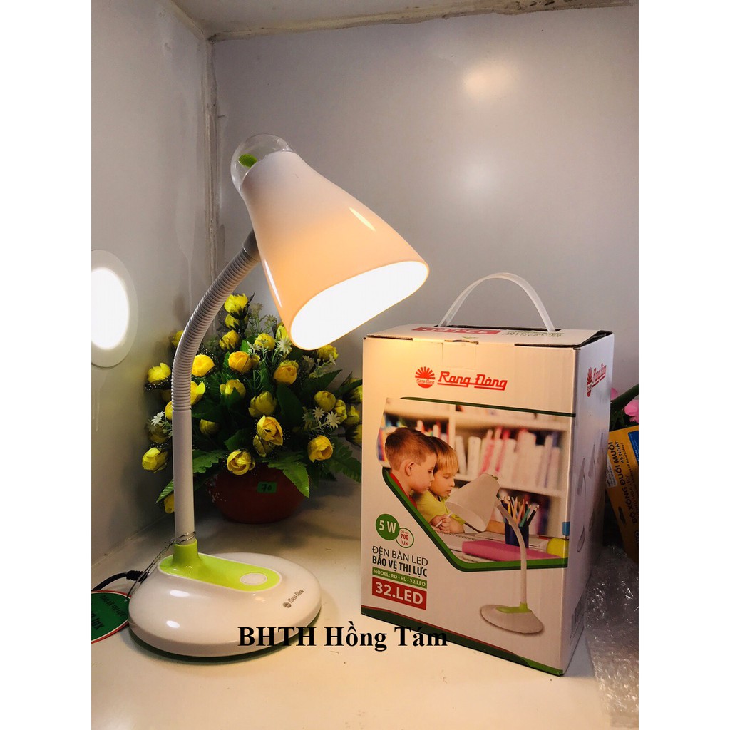Đèn led bàn học chống cận 5W RD-RL-32