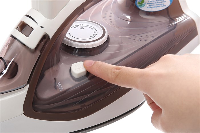 Bàn ủi hơi nước Sunhouse SHD2066 2000W