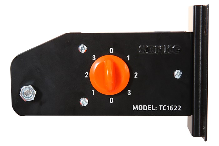 Quạt treo tường Senko 7 cánh TC1622 65W