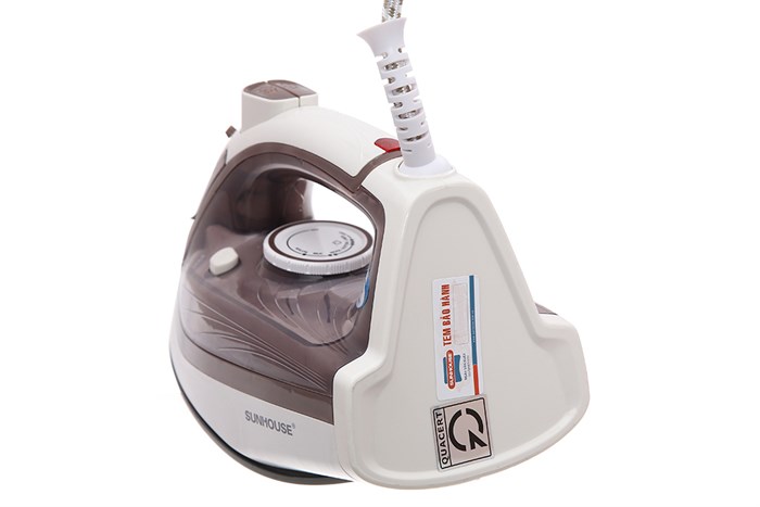 Bàn ủi hơi nước Sunhouse SHD2066 2000W