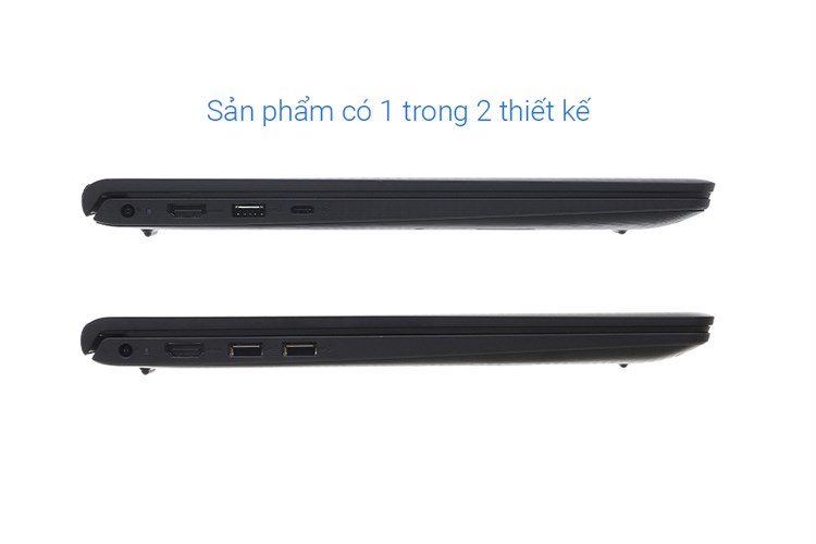 Laptop Dell Vostro 3510 i5 1135G7/8GB/256GB