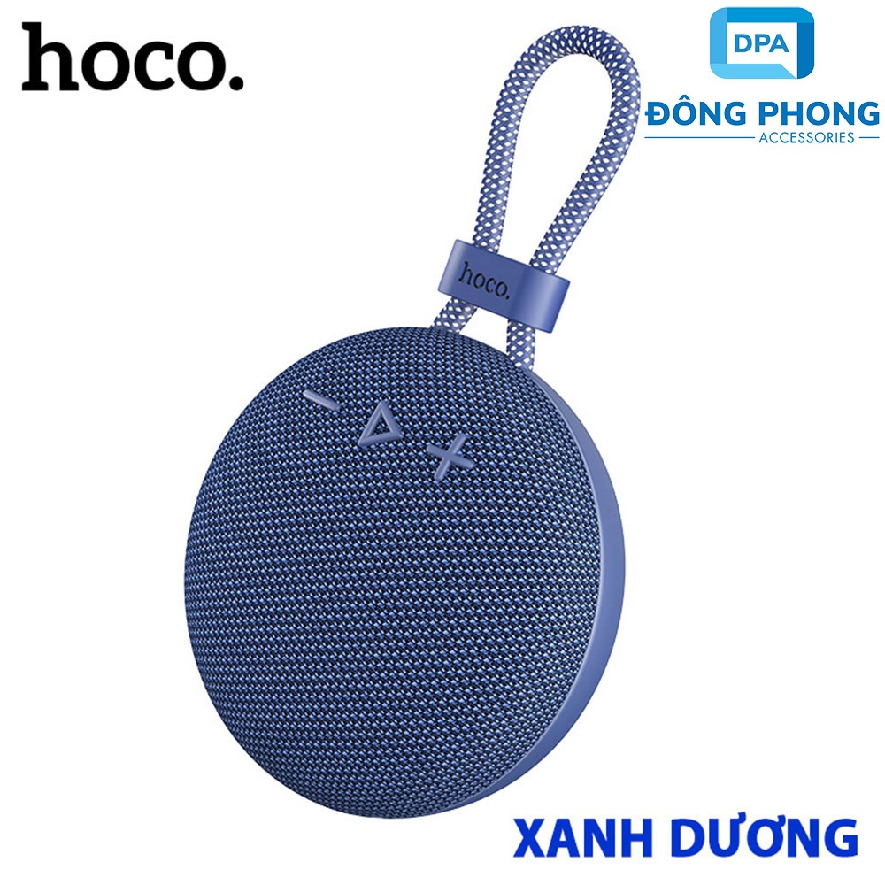 Loa Bluetooth Mini TWS V5.2 Hoco BS60
