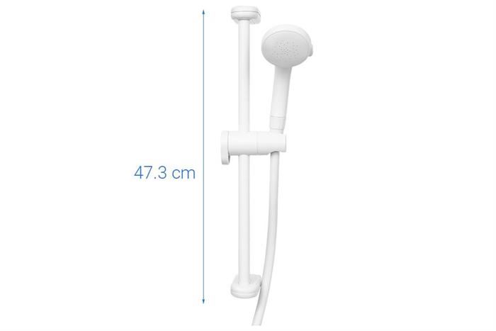 Máy nước nóng trực tiếp Panasonic 4500W DH-4VP1VW