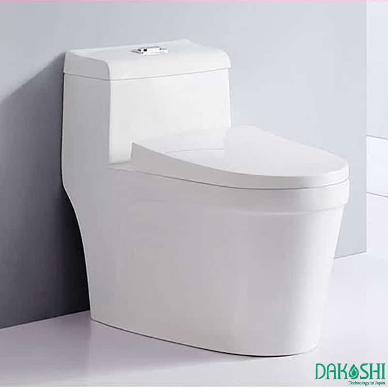 Bàn cầu khối C906