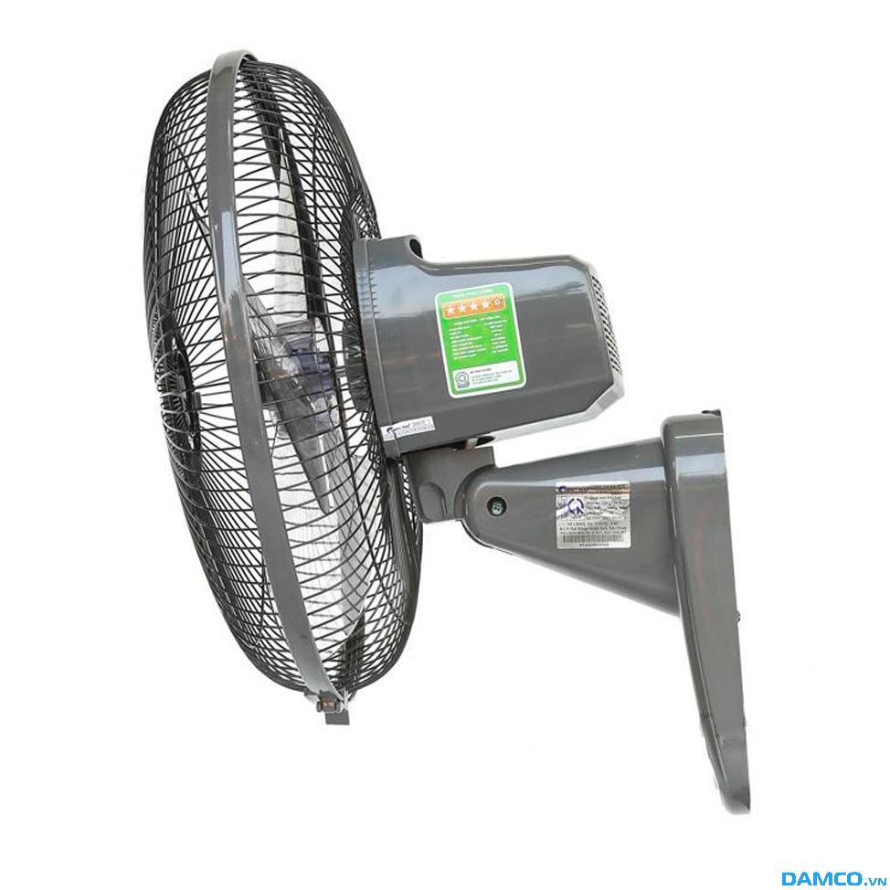 Quạt treo tường Chinghai 3 cánh W615B2 55W