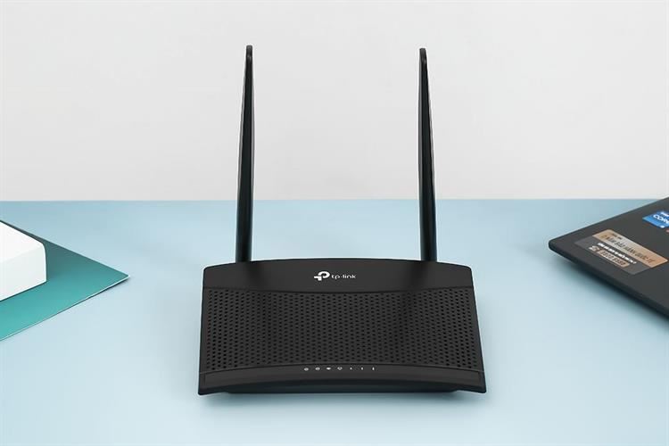 Bộ phát Wifi 4G 300 Mbps TP-Link TL-MR100