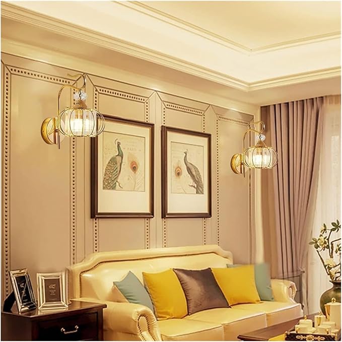 Đèn ngủ treo tường phòng ngủ phòng khách trang trí UPLEDA