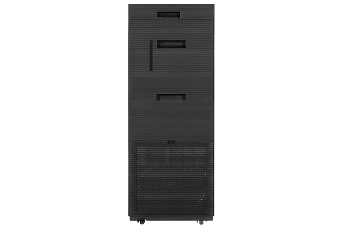 Máy lọc không khí Daikin MCK70ZVM7-T 82W (Màu đen)