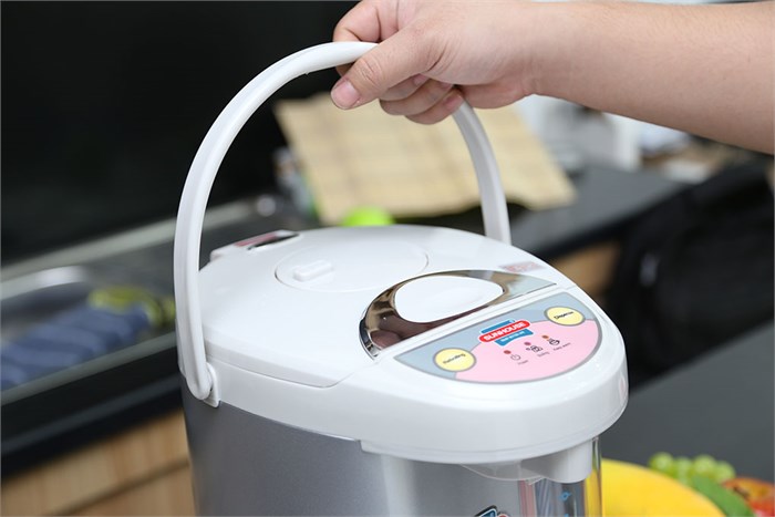 Bình thủy điện Sunhouse SH 1535 3.5 lít