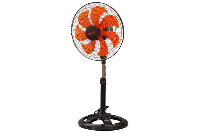 Quạt lửng Senko 7 cánh LTS1636 65W