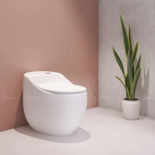 Cầu trứng C939 Gama