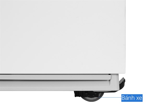 Máy lọc không khí Daikin MCK70ZVM7-W 82W (Màu trắng)