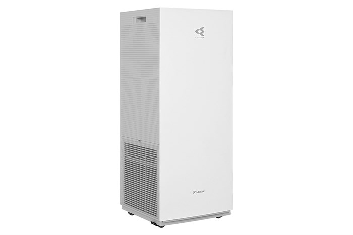 Máy lọc không khí Daikin MCK70ZVM7-W 82W (Màu trắng)