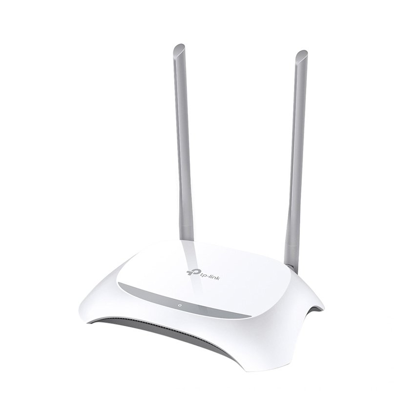 TL-WR840N Router Wi-Fi Chuẩn N Tốc Độ 300 Mbps