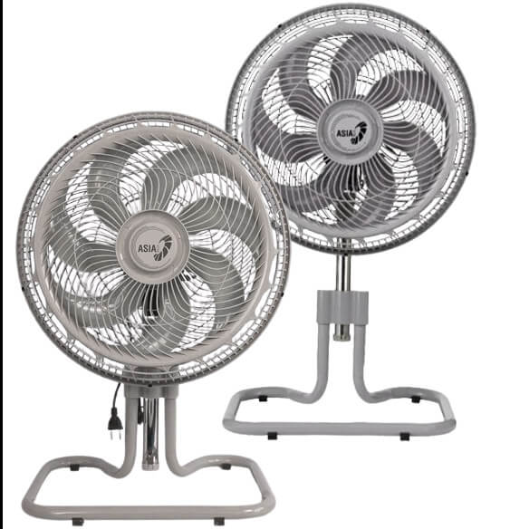 Quạt sàn ASIAVINA Turbo Max VY646990