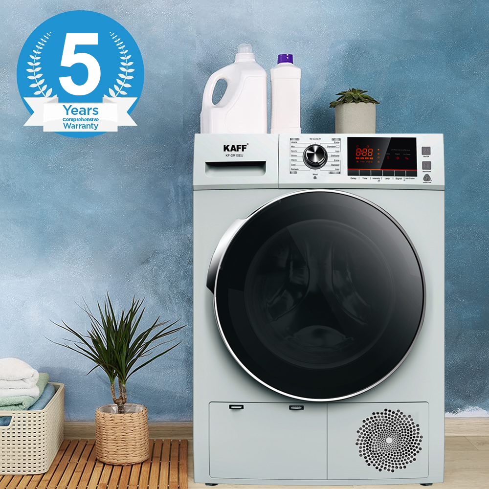 Máy sấy quần áo Kaff KF-DR10EU