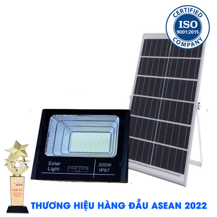 Đèn NLMT Pha SMD 100W