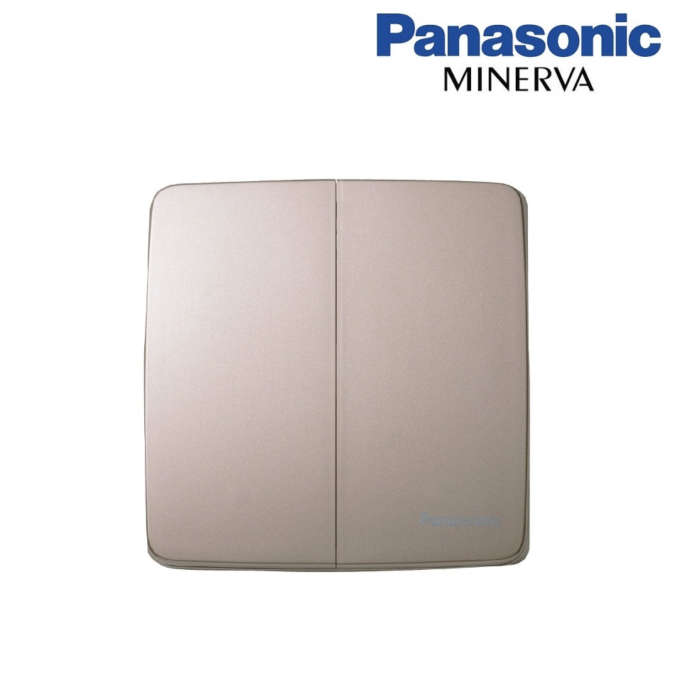 Công Tắc Panasonic WMT503 Minerva 1 Chiều