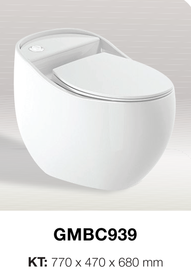 Cầu trứng C939 Gama