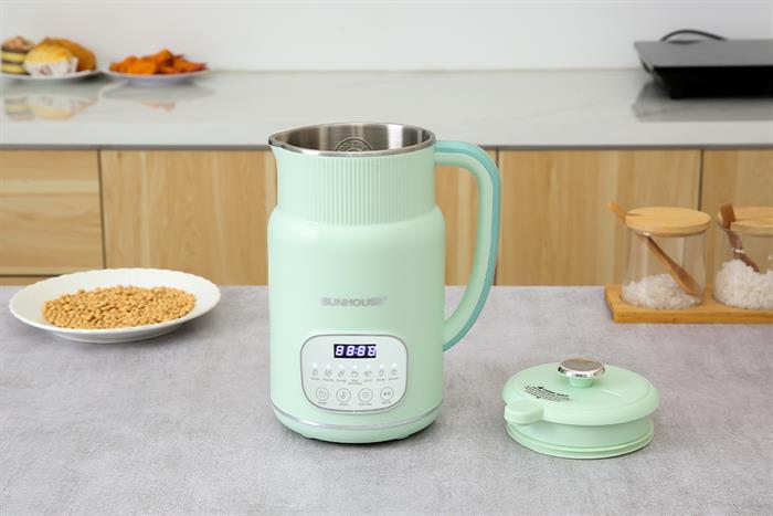 Máy làm sữa hạt đa năng Sunhouse SHD5260