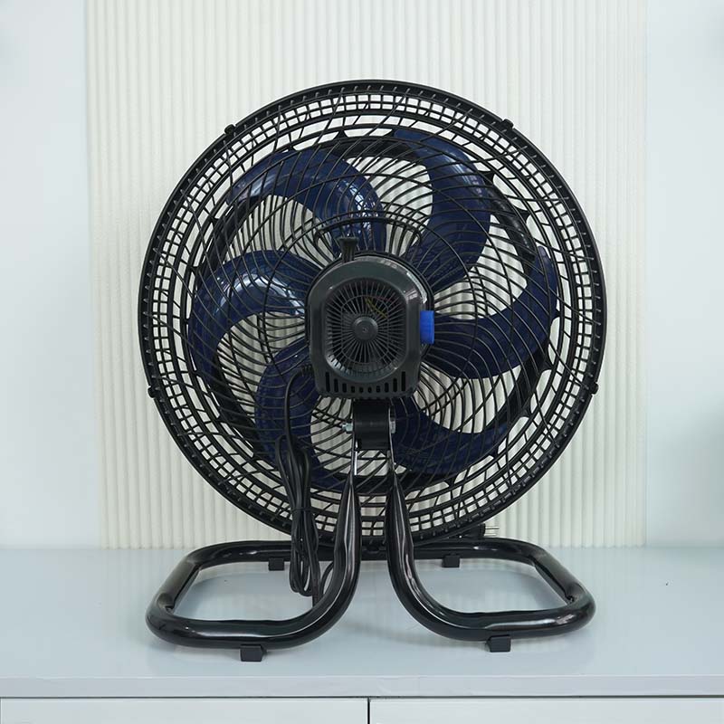 Quạt sàn ASIAVINA Turbo Plus VY636092 90W