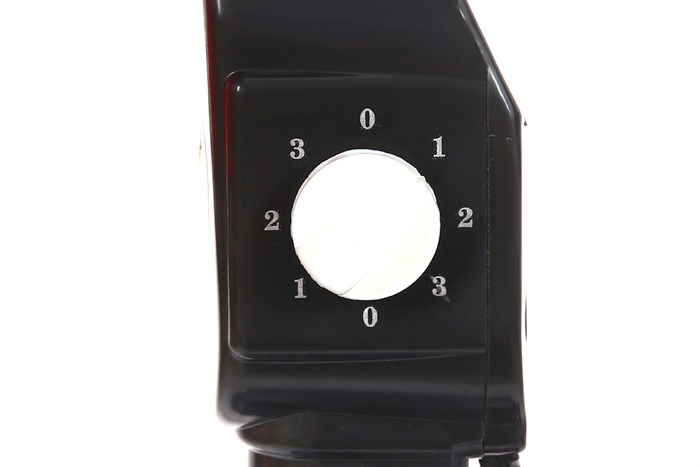 Quạt lửng Senko 7 cánh LTS1636 65W