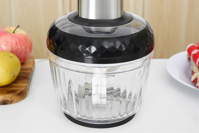 Máy xay thịt đa năng Sunhouse SHD5412 300W 2 lít/0.3 lít