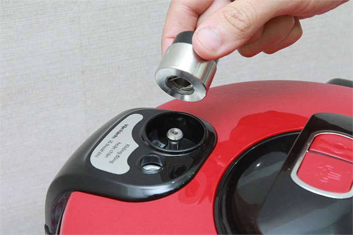 Nồi áp suất điện Sunhouse SHD 1767 6 lít