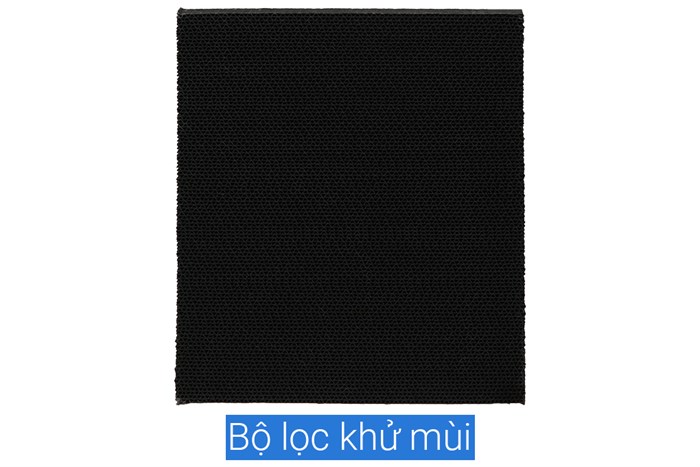 Máy lọc không khí Daikin MCK70ZVM7-T 82W (Màu đen)