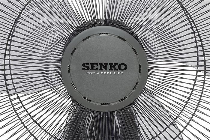 Quạt treo tường Senko 3 cánh TR1628 47W