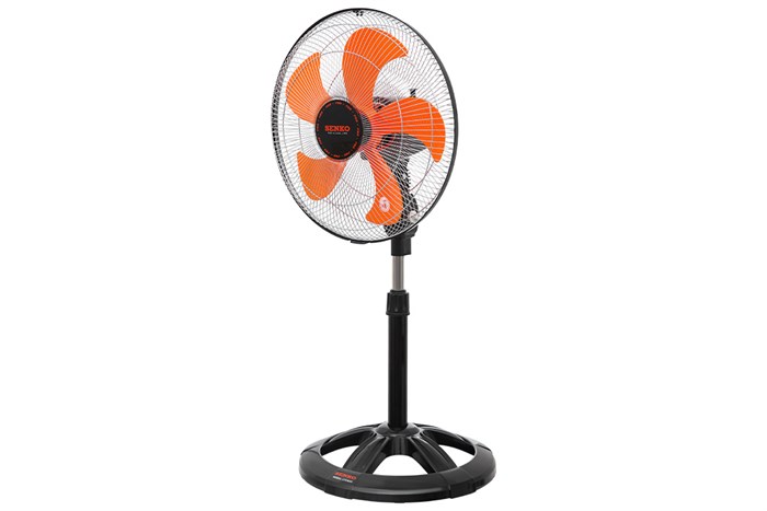 Quạt lửng Senko 5 cánh LTS1632 60W