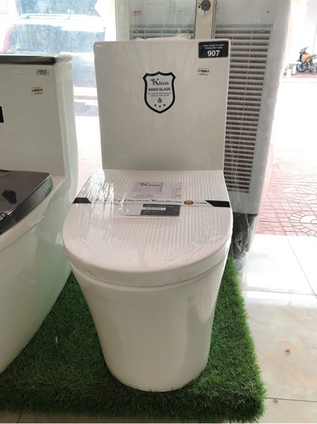 Cầu liền khối BC907