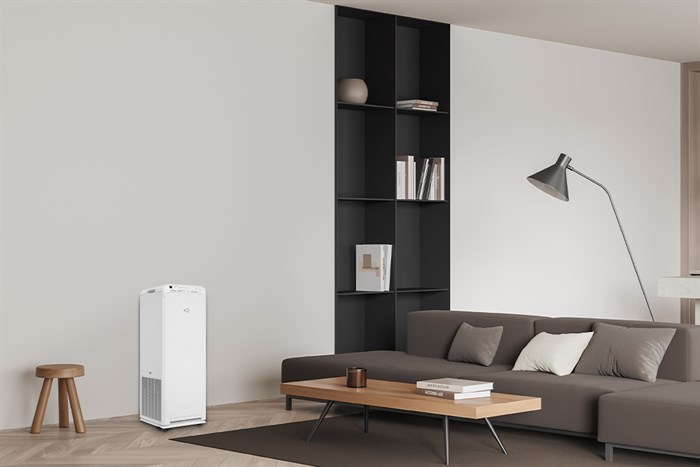 Máy lọc không khí Daikin MCK55TVM6 58W