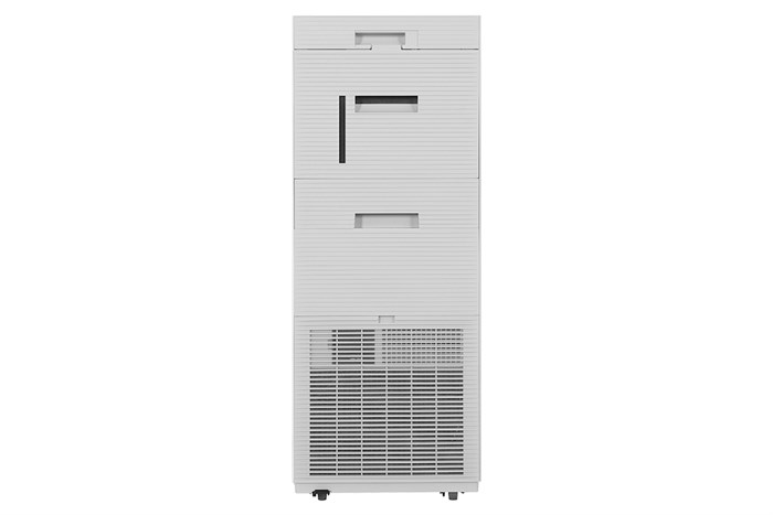 Máy lọc không khí Daikin MCK70ZVM7-W 82W (Màu trắng)