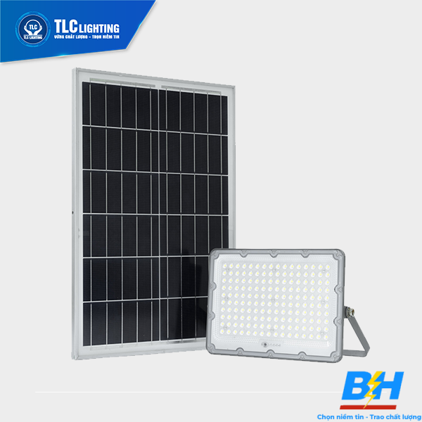 Đèn Led Pha NLMT TLC 150W Green Light TLC-PGL-150W