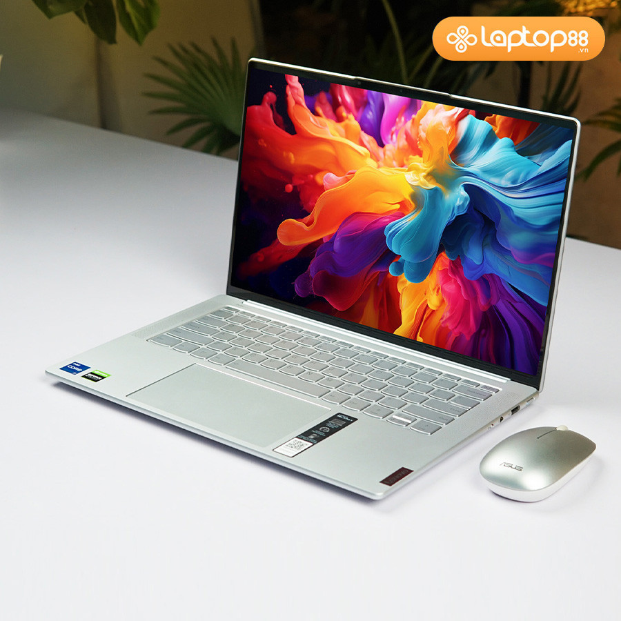 Lenovo Slim 7 Pro X 14IAH7 (Core i7-12700H/16GB/512GB/14.5"/3K/RTX3050/New)