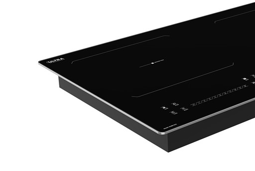 Bếp đôi điện từ Sunhouse SHB81022 2000W