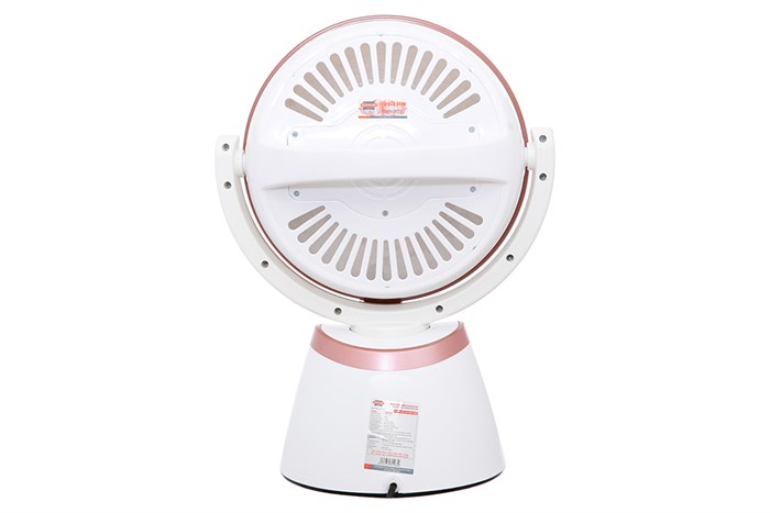 Quạt sưởi carbon Sunhouse SHD7008