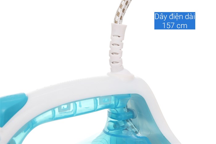 Bàn ủi hơi nước Sunhouse SHD2065 1600W