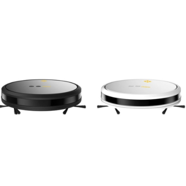 Robot Hút Bụi Hubert HB D68 - Serie 2