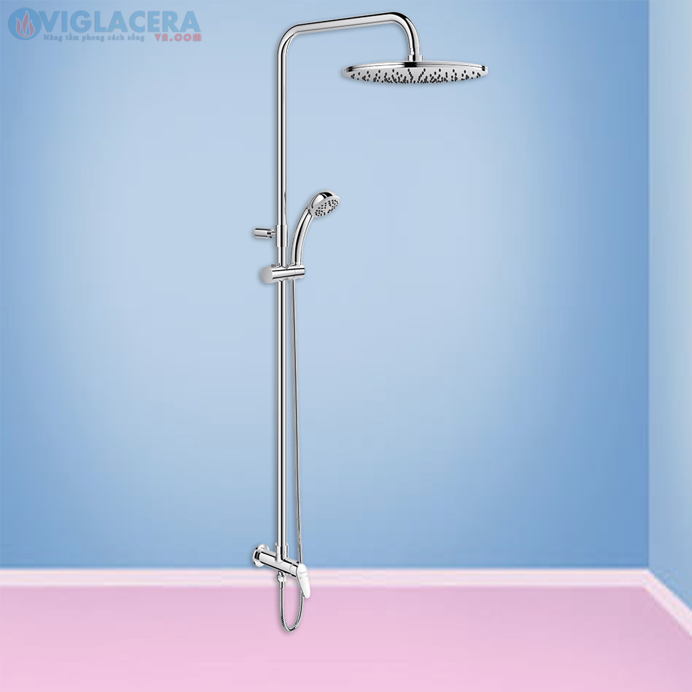 Sen cây lạnh VG594 Viglacera