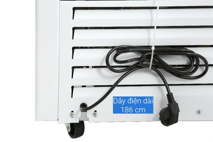 Tủ đông Sanaky Inverter 485 lít VH-6699W3