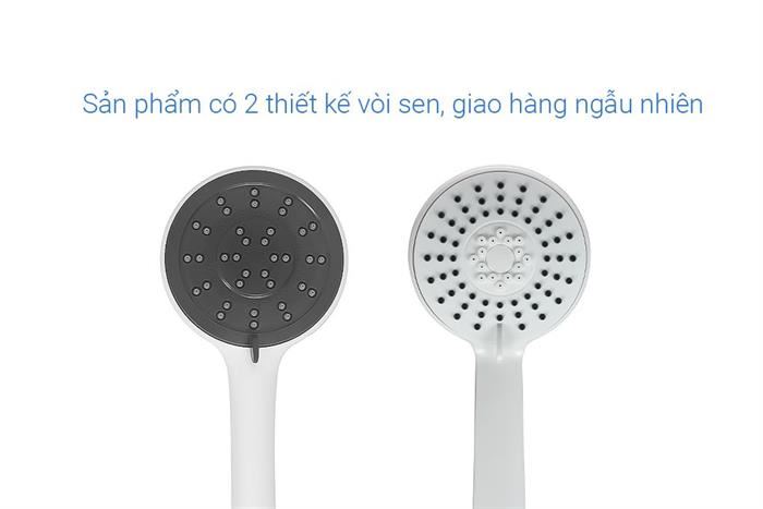 Máy nước nóng trực tiếp Ariston 4500W AURES PREMIUM 4.5P PEARL
