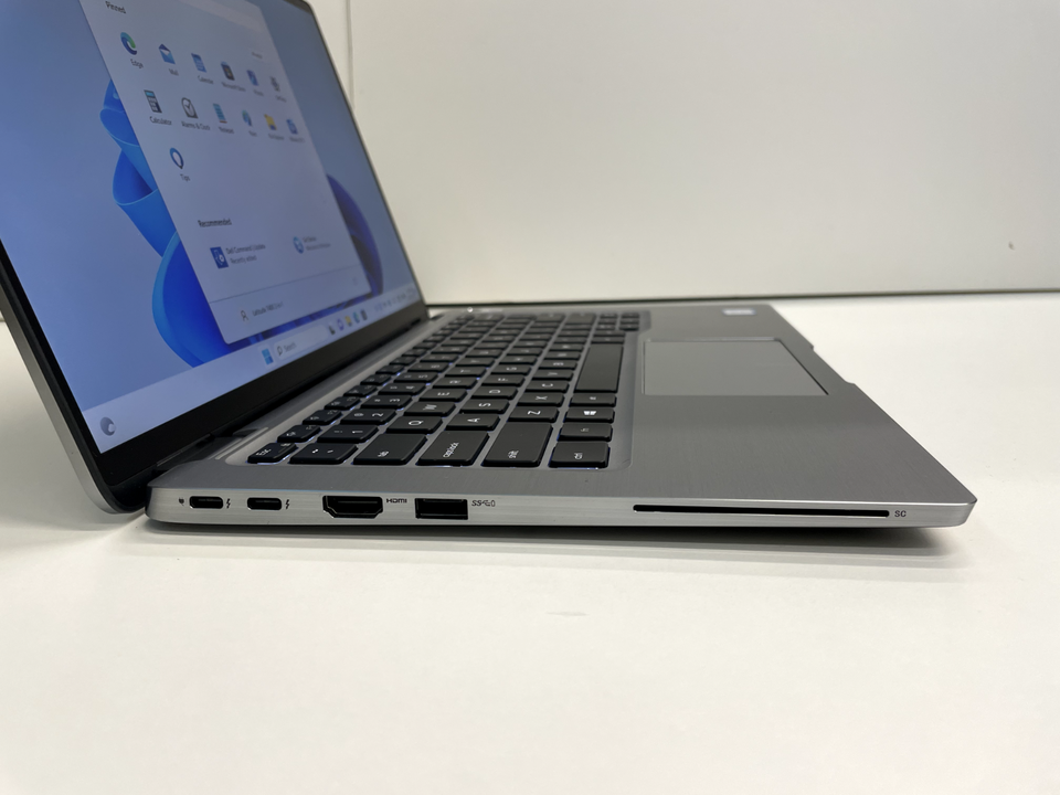Laptop Dell Latitude 7400 2in1 Core i7-8665U | 16GB | 512GB | 14inch FHD Cảm ứng