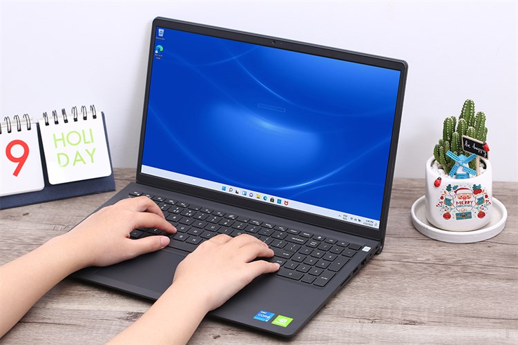 Laptop Dell Vostro 3510 i5 1135G7/8GB/256GB