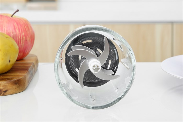 Máy xay thịt đa năng Sunhouse SHD5412 300W 2 lít/0.3 lít