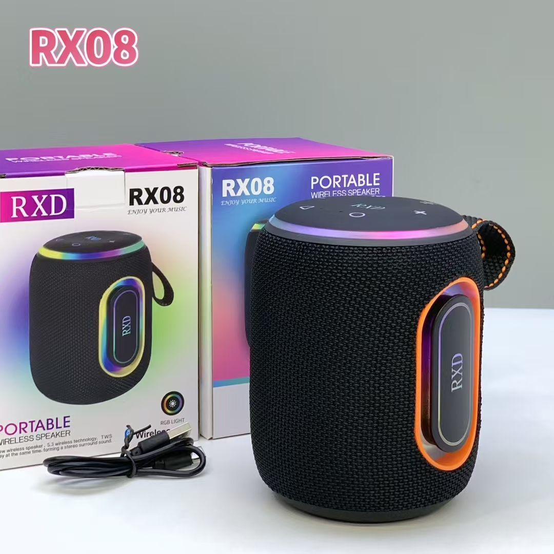 Loa Bluetooth Mini RX08