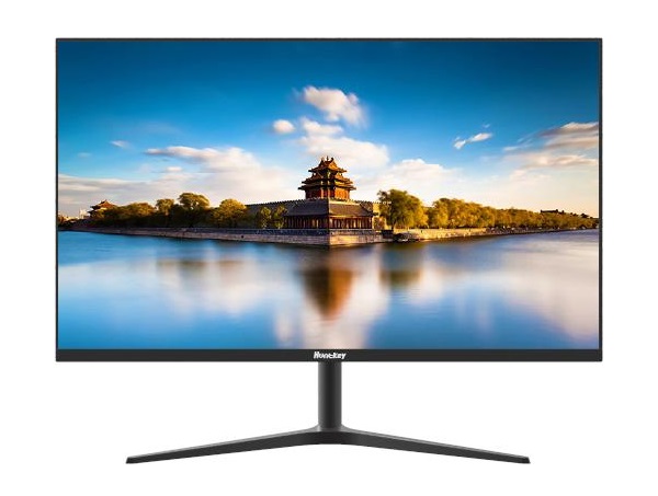 Màn hình Huntkey 23.8" IPS N2491