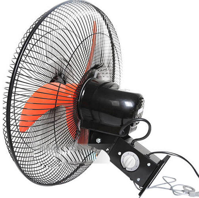 Quạt treo tường Chinghai W18