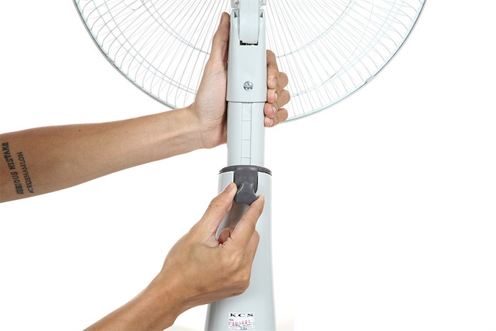 Quạt lửng Lifan 3 cánh QL-216 45W